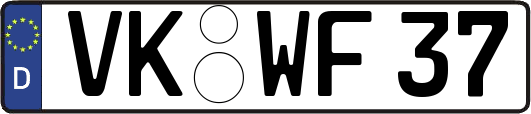 VK-WF37