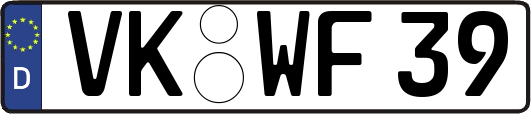 VK-WF39
