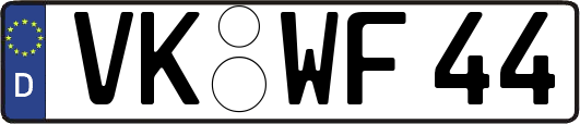 VK-WF44