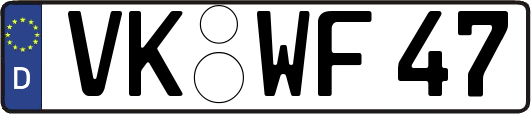 VK-WF47