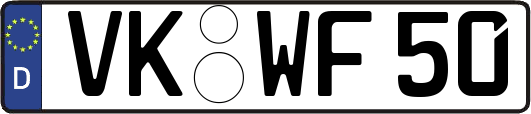 VK-WF50