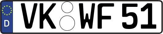 VK-WF51