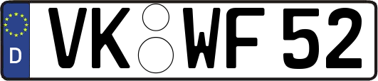 VK-WF52