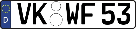 VK-WF53