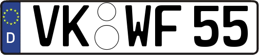 VK-WF55