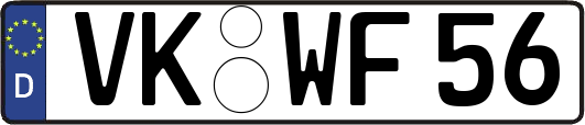 VK-WF56