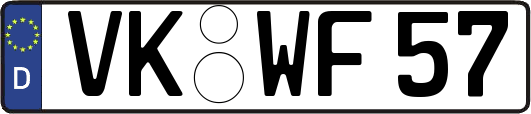 VK-WF57