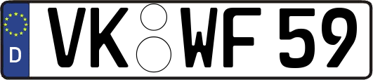 VK-WF59