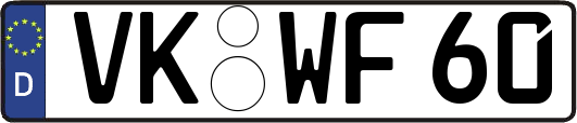 VK-WF60