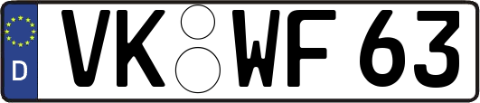 VK-WF63