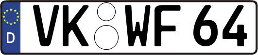 VK-WF64