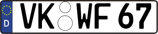 VK-WF67