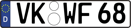 VK-WF68