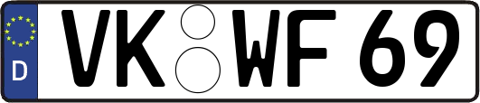 VK-WF69