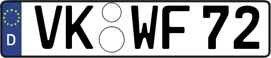VK-WF72