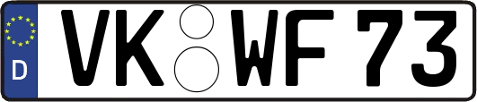 VK-WF73