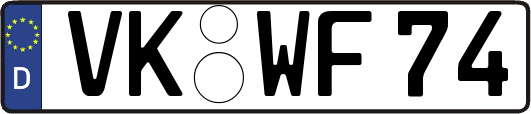 VK-WF74