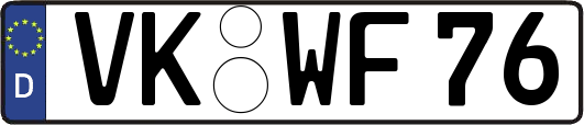 VK-WF76