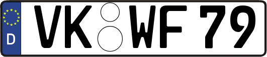 VK-WF79