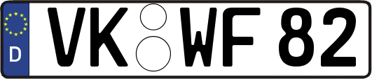 VK-WF82