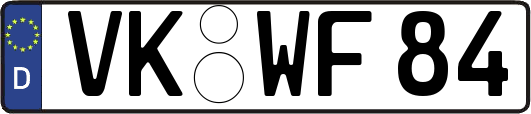 VK-WF84