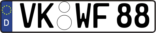 VK-WF88