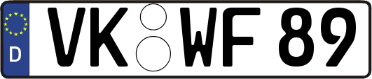 VK-WF89