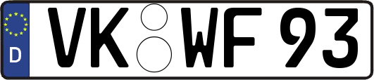 VK-WF93