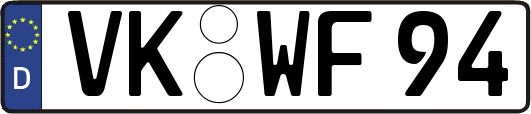 VK-WF94