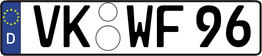VK-WF96