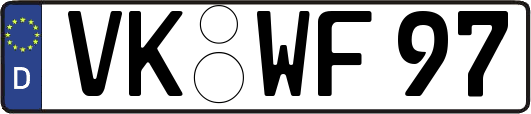 VK-WF97