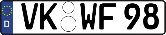 VK-WF98