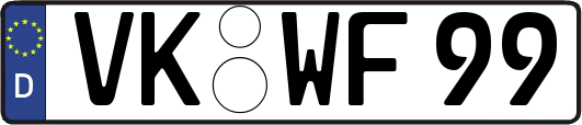VK-WF99