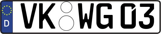 VK-WG03