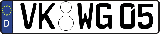 VK-WG05