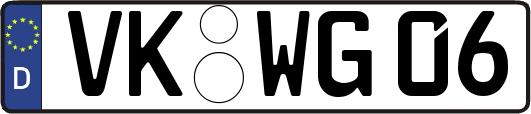 VK-WG06