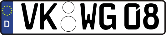 VK-WG08