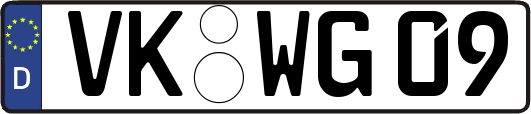 VK-WG09