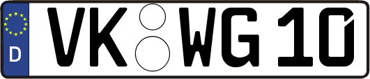 VK-WG10