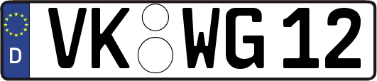 VK-WG12