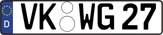 VK-WG27