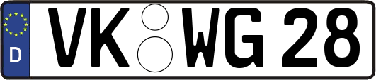 VK-WG28