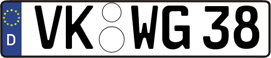 VK-WG38