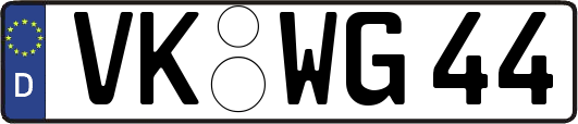 VK-WG44