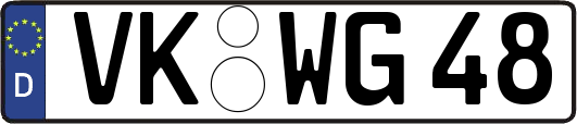 VK-WG48