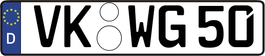 VK-WG50