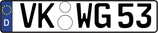 VK-WG53