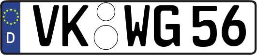 VK-WG56