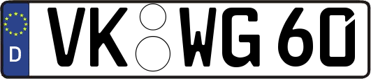 VK-WG60