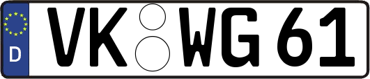 VK-WG61